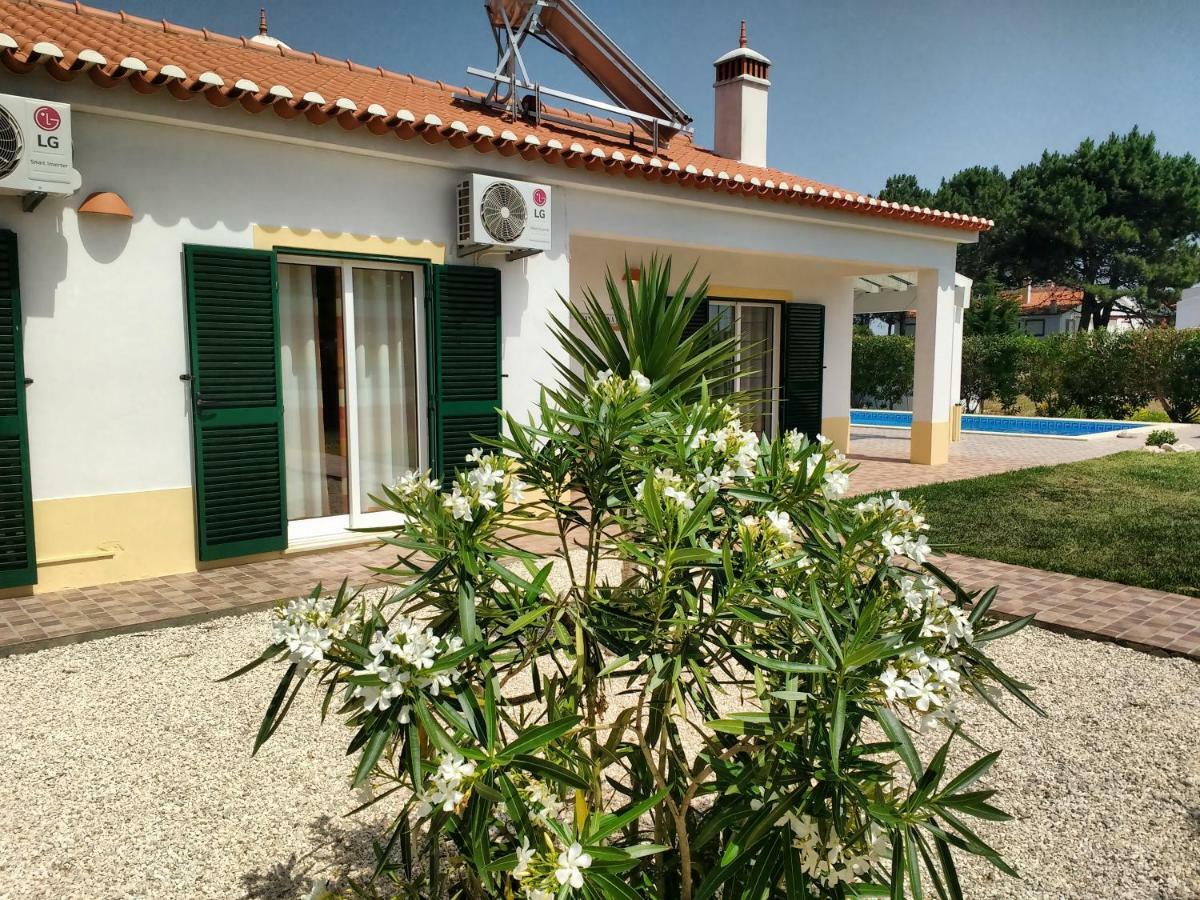 Casa Luna Tatil Evi Praia da Arrifana